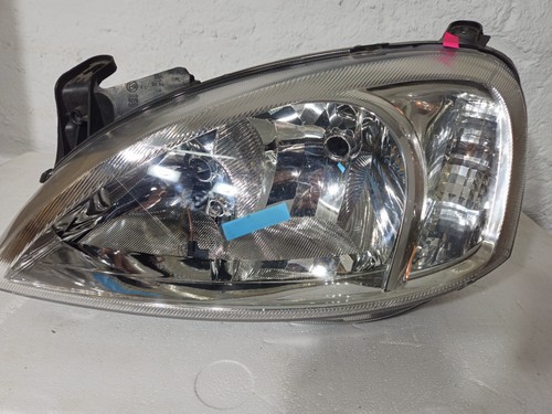 Neu original opel corsa - neu,