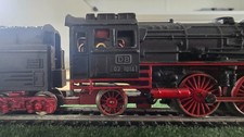 Modelleisenbahn TT (neues Schienensystem) BR 03 Rokal