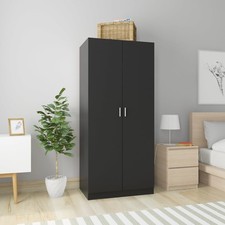 Kleiderschrank Hochschrank