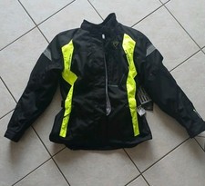 Motorradschutzjacke Neu mit