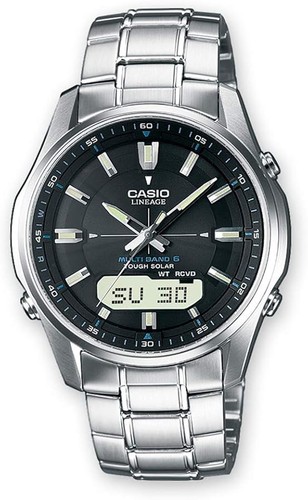 Casio lcw m100dse 1aer - casio, lcw-m100dse-1aer