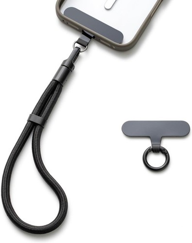 Handykette mit handschlaufe - handykette,