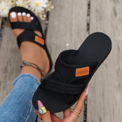 Damen sandalen atmungsaktiv - damen,