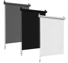 Verdunklungsrollo Klemmfix