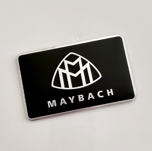 Neu maybach logo emblem - neu,