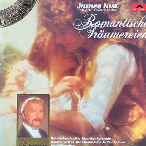 James last romantische - james,