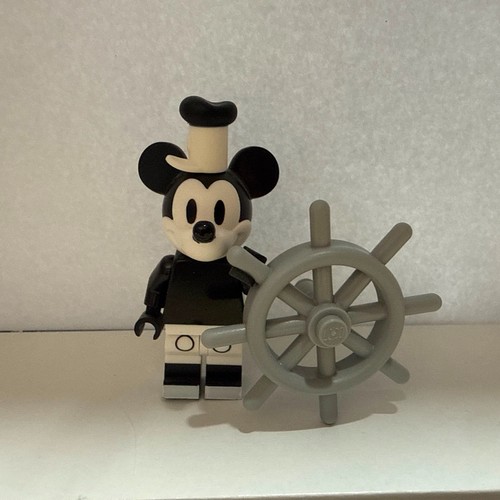 Lego minifigur disney - minifigur,