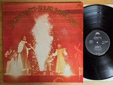 Grobschnitt - Solar Music -