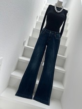 MUSTANG Schlagjeans 30/34