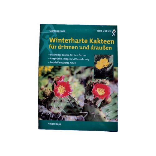 Winterharte kakteen für - kakteen,