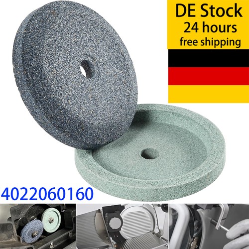 Meat slicer sharpening stone - meat,