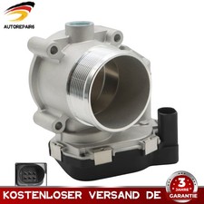 Drosselklappe 06F133062E für