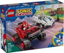 Lego sonic the hedgehog - lego®,