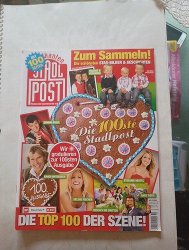 Musikanten stadl post - musikanten, 10