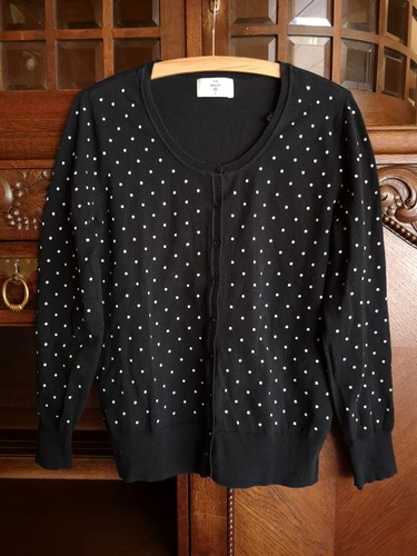 Strickjacke cardigan - strickjacke, /cardigan