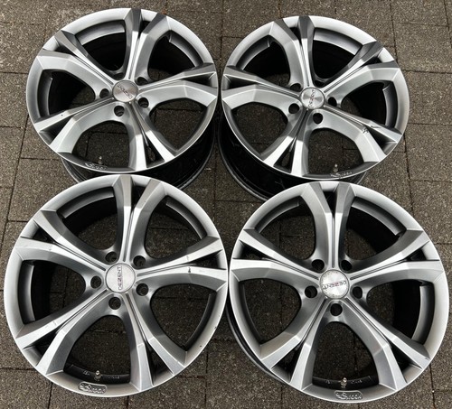 Brock alufelgen bmw x6 - 4,