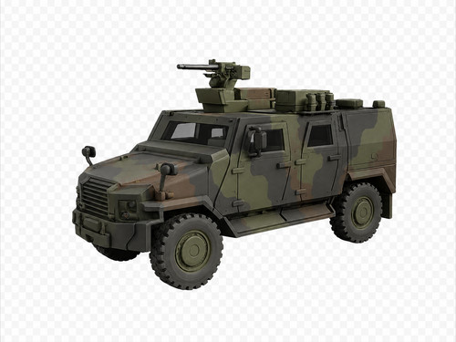 Mowag eagle 4x4 geschütztes - v,