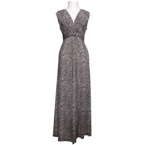 Maille demoiselle maxikleid - demoiselle,,