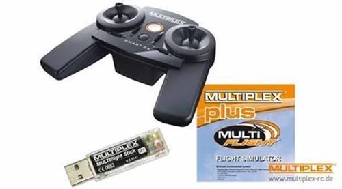 Multiplex hitec rc - /,