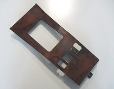 Mercedes Abdeckung Bedienfeld