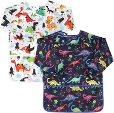 Malkittel Kinder 2Stk