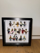 Lego Minifiguren Serie 4