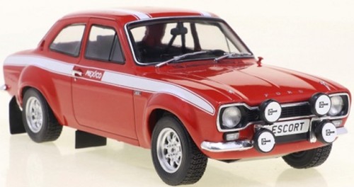 Ford escort mk1 rs1600 - mk1,