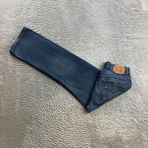 Levi 505 jeans jungen w28 - levi's,