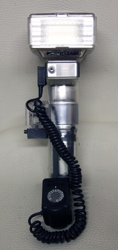 Metz mecablitz 5 - mecablitz, ct-5