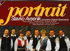 Slavko Avsenik und seine