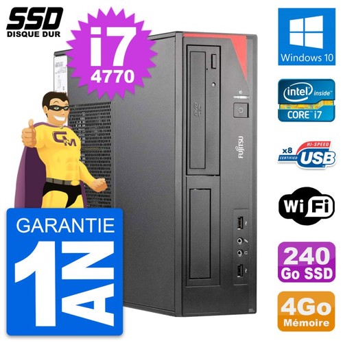 Fujitsu esprimo e520 e85 - esprimo, e85+