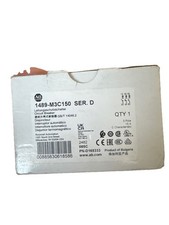 Allen Bradley 1489-M3C150