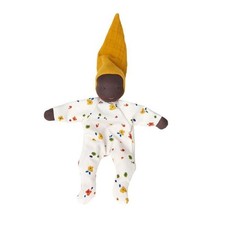 Waldorfpuppe nini sonnenschein - waldorfpuppe,
