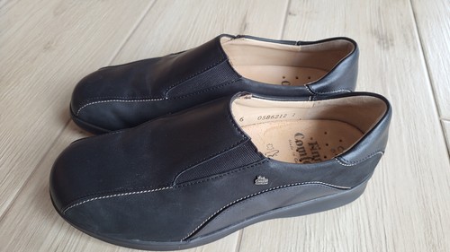 Damenschuhe finncomfort - 39,