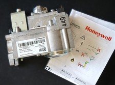 Honeywell VR4605C1052U