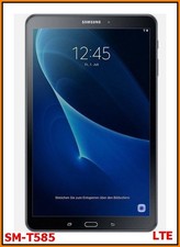 LTE Samsung Galaxy Tab A6