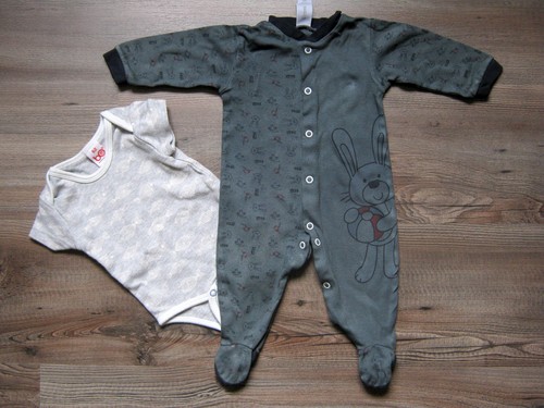 Baby overall - (baby, +