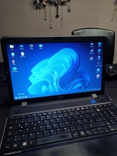 Laptop fujitsu lifebook a512 - lifebook,