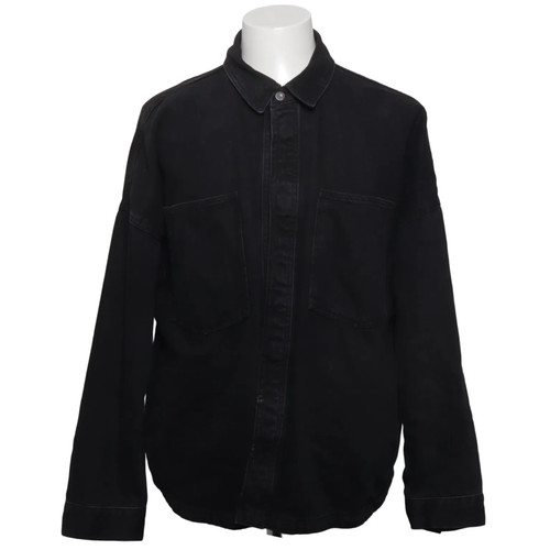 Zara jeansjacke herren - zara,,