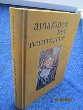 Alexandra EXTER ua. - AMAZONEN