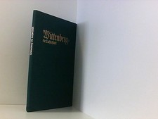 Wittenberg Blaschke Karlheinz und Volkmar Herre: