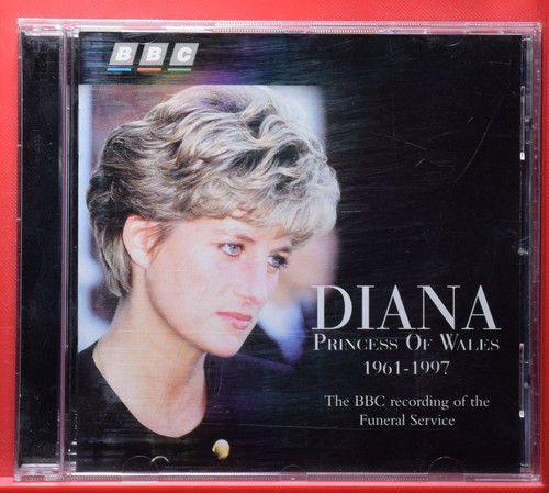 Diana princess wales the - diana,