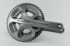 Shimano Ultegra FC-6750/6700 172,5 Hollowtech 2 Kurbel 2-Fach 50/34 2x10 speed