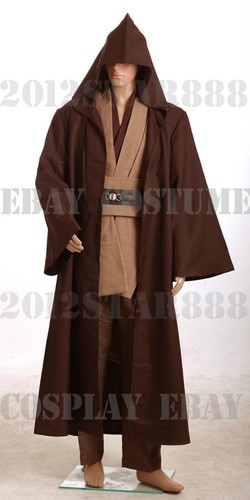 Star wars lord - lord, braune
