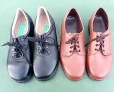 2 Paar Sicherheitsschuhe Hanrath, Lupos Gr. 41