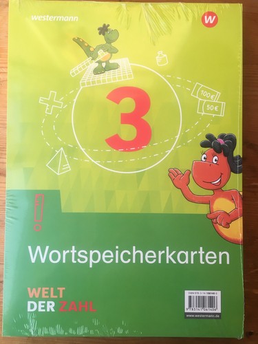 Welt der zahl - der,