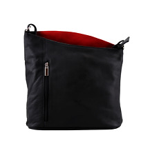 Echtes Leder Tasche