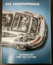 2015 Porsche Christophorus