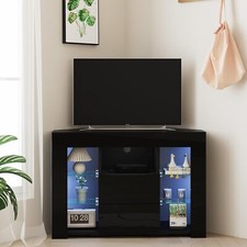 TV Eckschrank Eckkommode