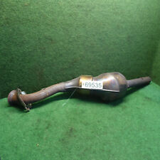 Katalysator Renault Clio IV (BH) 1.2i 54KW 73PS Bj.2015 208024159R C436